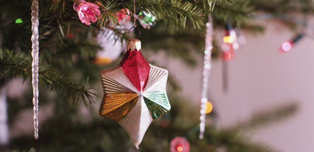 Put the Ho Ho Ho Back into Your Holidays