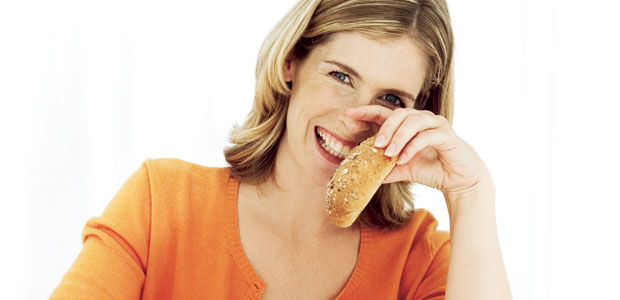 Craving Carbs and Feeling Depressed?