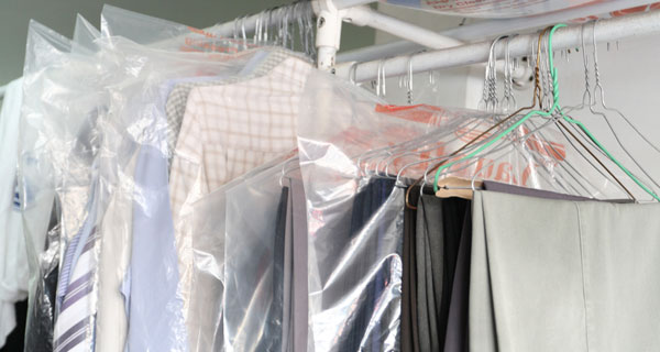 EPA Declares Common Dry Cleaning Solvent “A Likely Human Carcinogen”