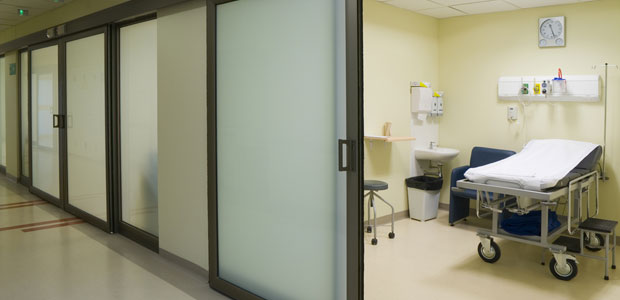 Copper reduces hospital-acquired infections