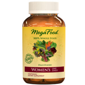 MegaFood Women's One Daily