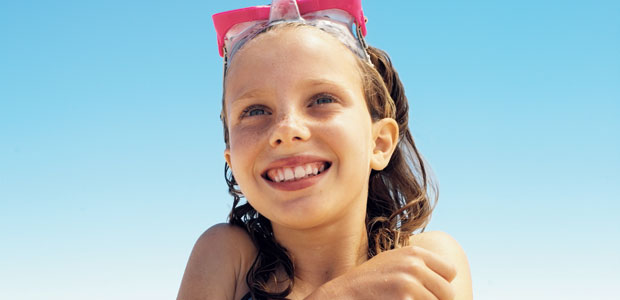 Spreading the Truth, Not Germs