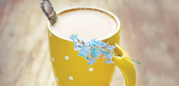 Healing One Moment At a Time