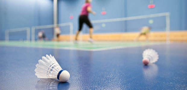 Olympic Inspiration: How Can Playing Badminton Help Your Brain?