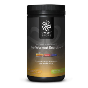 Vega Sport Pre-Workout Energizer