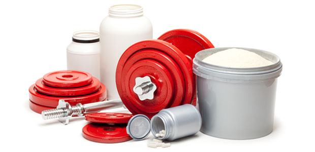 Choosing a Protein Supplement