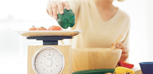 Weight Loss and the Calorie-Counting Myth