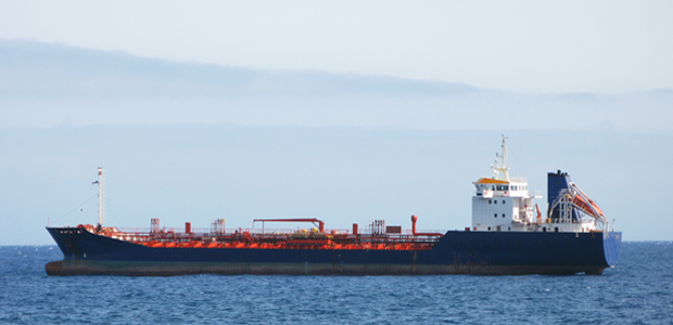 Are We Prepared to Handle Large Oil Spills?