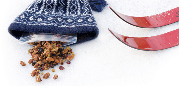 Cross-country Skiing Banquet