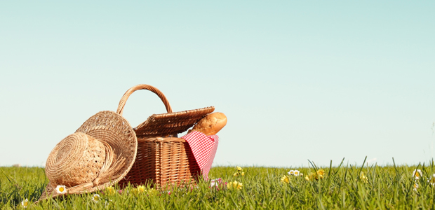Get Picnicking