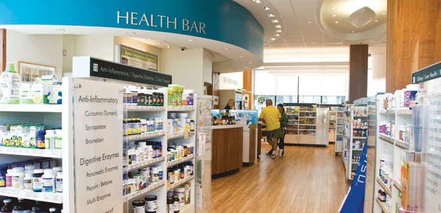 Canada’s Natural Health Industry