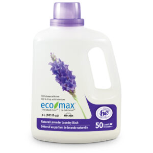 Eco-Max Lavendar Laundry Wash 3L