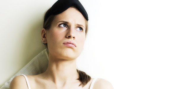 Antidepressants Linked to Sleep disorders