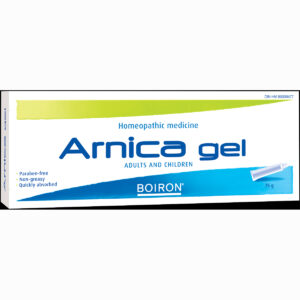 Arnica Gel