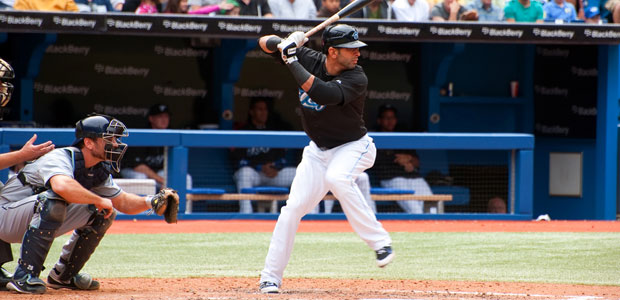 Watching Baseball Can Lower Your BP (Blood Pressure)