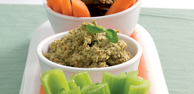 Dip into something good