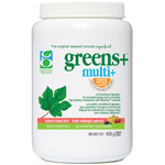 greens+ multi+