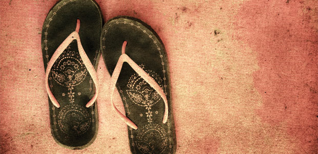 Fashionable & Dangerous