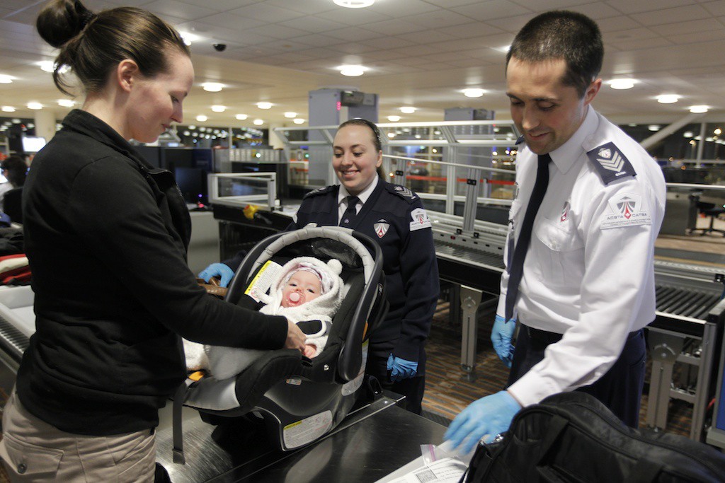 Summer Vacation Time is Here: Follow these Tips for Easier Air Travel