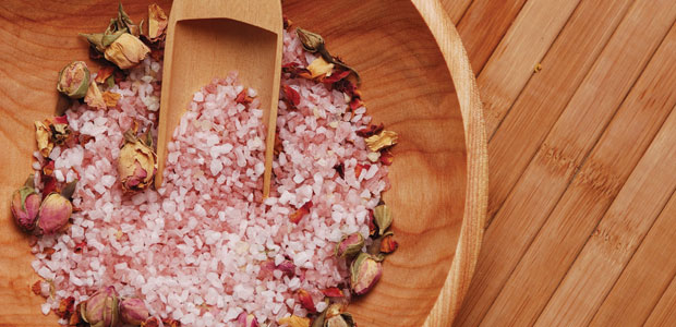 Sprinkle a Little Colour