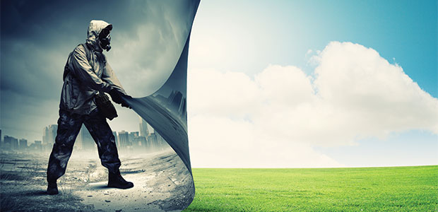 Something in the Air