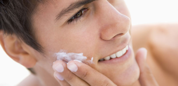 Men’s Skin Care Spotlight: Kakadu Plum