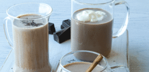 Hot Chocolate & Cocoa Recipes