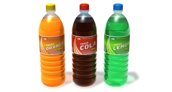 More Bad News for Pop Drinkers: Soda Linked with Lung Disease