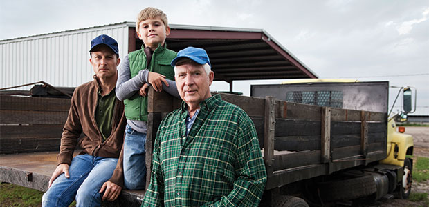 4 Health Threats for Men