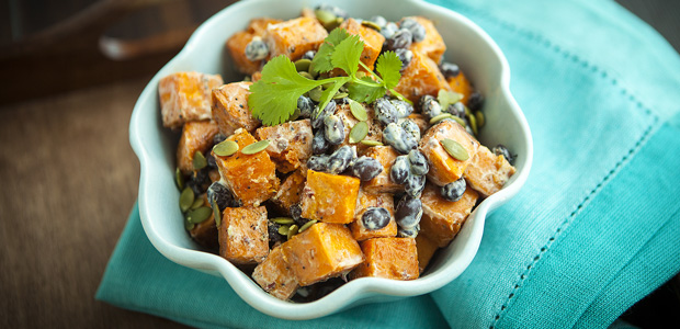 10 Delicious Ways to Cook Sweet Potato