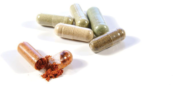 Supplements A to Z