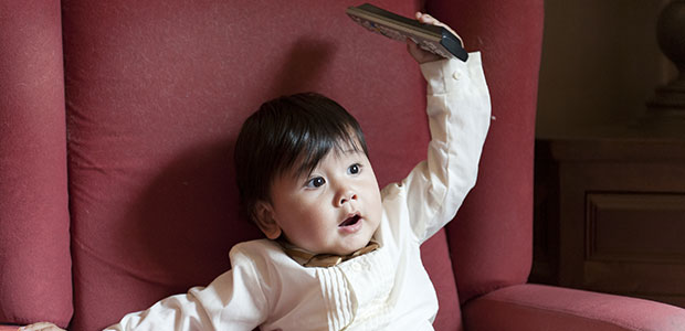 More Experts Weigh in on Limiting Kids’ Screen Time