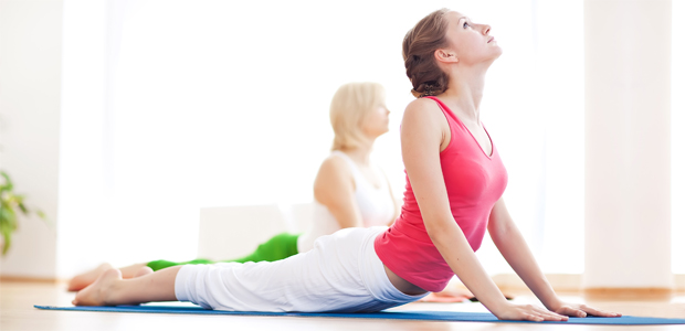 8 Common Yoga Types, Decoded