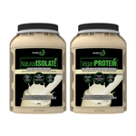 Kaizen Natural Proteins