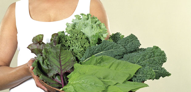 Turn the Cancer Switch Off