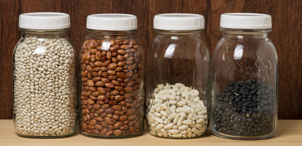 Snowed in? No problem! Get Cooking with Pantry Staples and a Little Creativity!