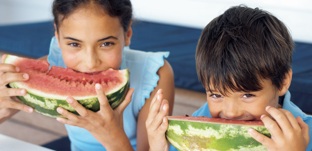 Good Food Costs Less!