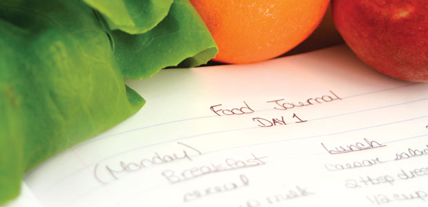 I Kept a Food Diary for Weeks—Here’s What Happened