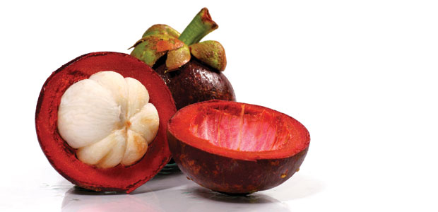 Marvelous Mangosteen