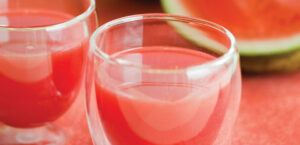 Wonderful Watermelon Juice