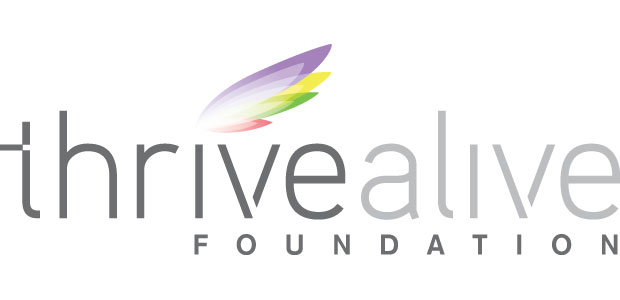 Thrive Alive Foundation: providing support to cancer patients