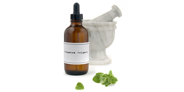 The Health Benefits of Oil of Oregano
