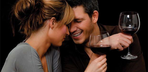 Be Mine, Vegetarian Valentine