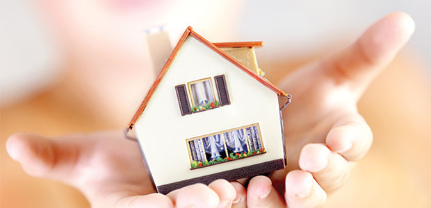 Downsizing Your Home