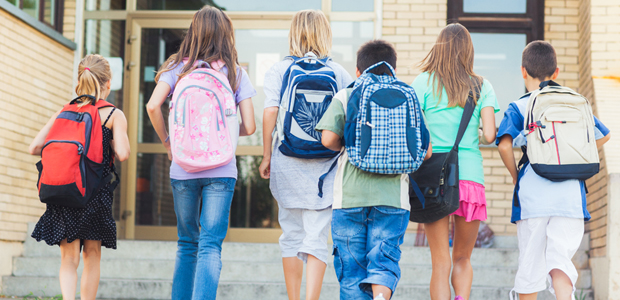 4 Tips for the Best School Year Ever!