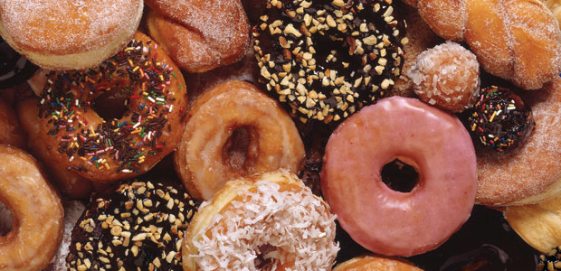 G…I can’t Believe It’s a Glycemic Index