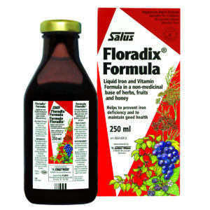 Floradix