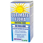 Ultimate Flora Critical Care