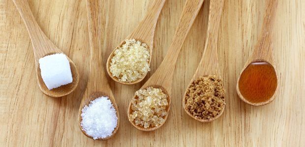 Kitchen Corner: Sugar Substitutions