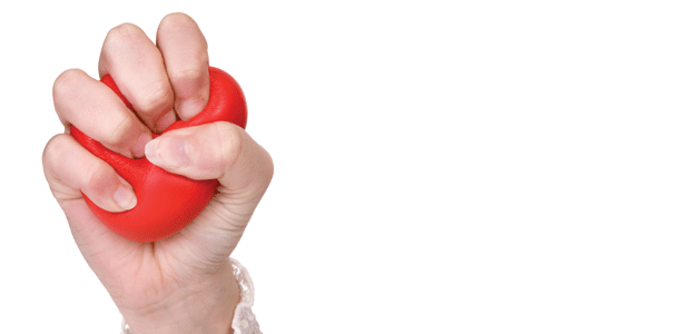 Stress Busting Support